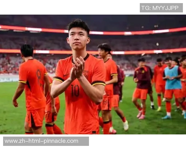 国足收官后王钰栋成功留洋法甲范志毅承诺全力支持助其发展