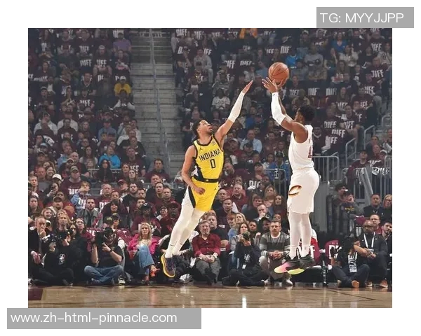 哈里伯顿绝杀米切尔48分助步行者逆转骑士成功晋级